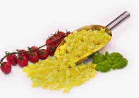 Zdravé české těstoviny