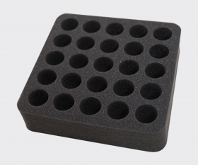 Distribuce a zpracování technických pěn