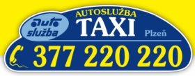 Taxi služba v Plzni