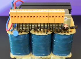 Zakázková výroba transformátorů