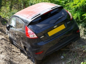 Analýza dopravních nehod, technické posudky a oceňování vozidel