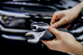 Autoservis, odtah vozidel