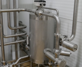 Inovace pro mlékárenský průmysl