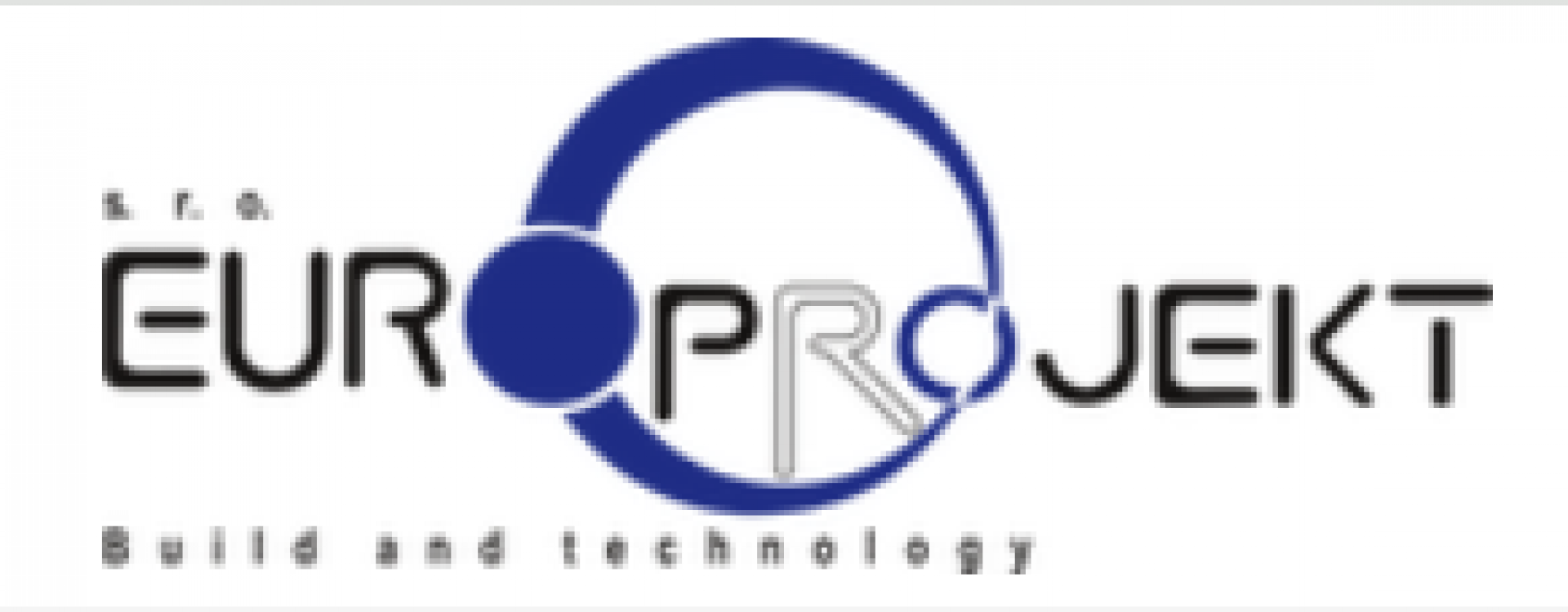 Projekční činnost