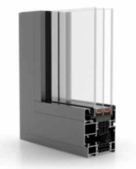 Kvalitní okna a dveře pro váš domov