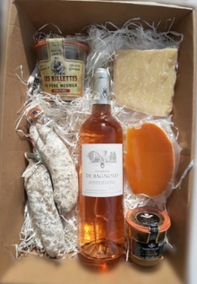 Objevte chuť Francie