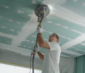 Stavební práce na míru