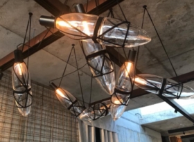 Zakázková kovovýroba