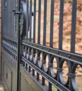 Kovářství a zámečnictví Nela