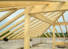 Kompletní stavební práce