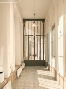 Zámečnické práce