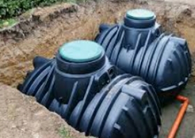 Instalatérství a topenářství