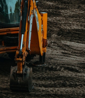 Profesionální zednické a výkopové práce