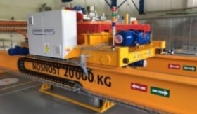 Strojírenská výroba