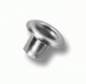 Kovové komponenty pro obuv a sedla