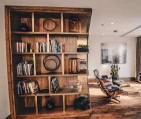 Zakázkové truhlářství