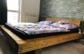 Výroba z masivu na míru