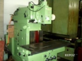 Repoz s.r.o. - pekařské, obráběcí a tvářecí stroje