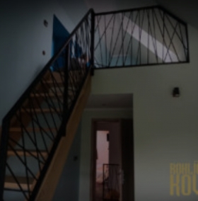 Zámečnické práce