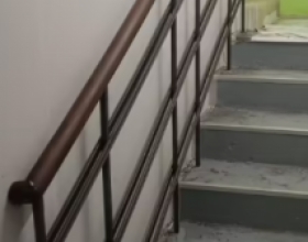 Zámečnické práce