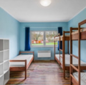 Rekreační a zážitkové areály