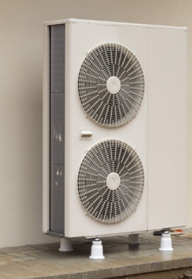 Profesionální instalatérské a topenářské služby