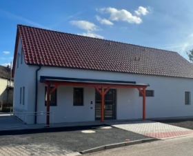 Stavby na klíč, rekonstrukce