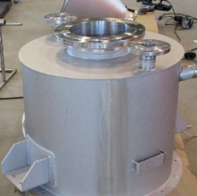 Strojírenská výroba