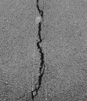 Opravy komunikací: rychle a spolehlivě