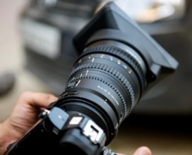 Profesionální focení a hlídání dětí s lidským přístupem