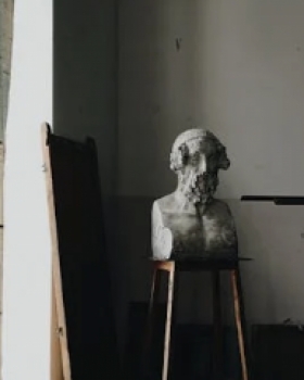 Originální sochařství na zakázku