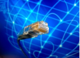 Správa sítí, kamerové systémy