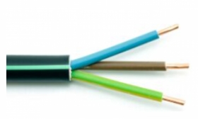 Prodej elektroinstalačního materiálu