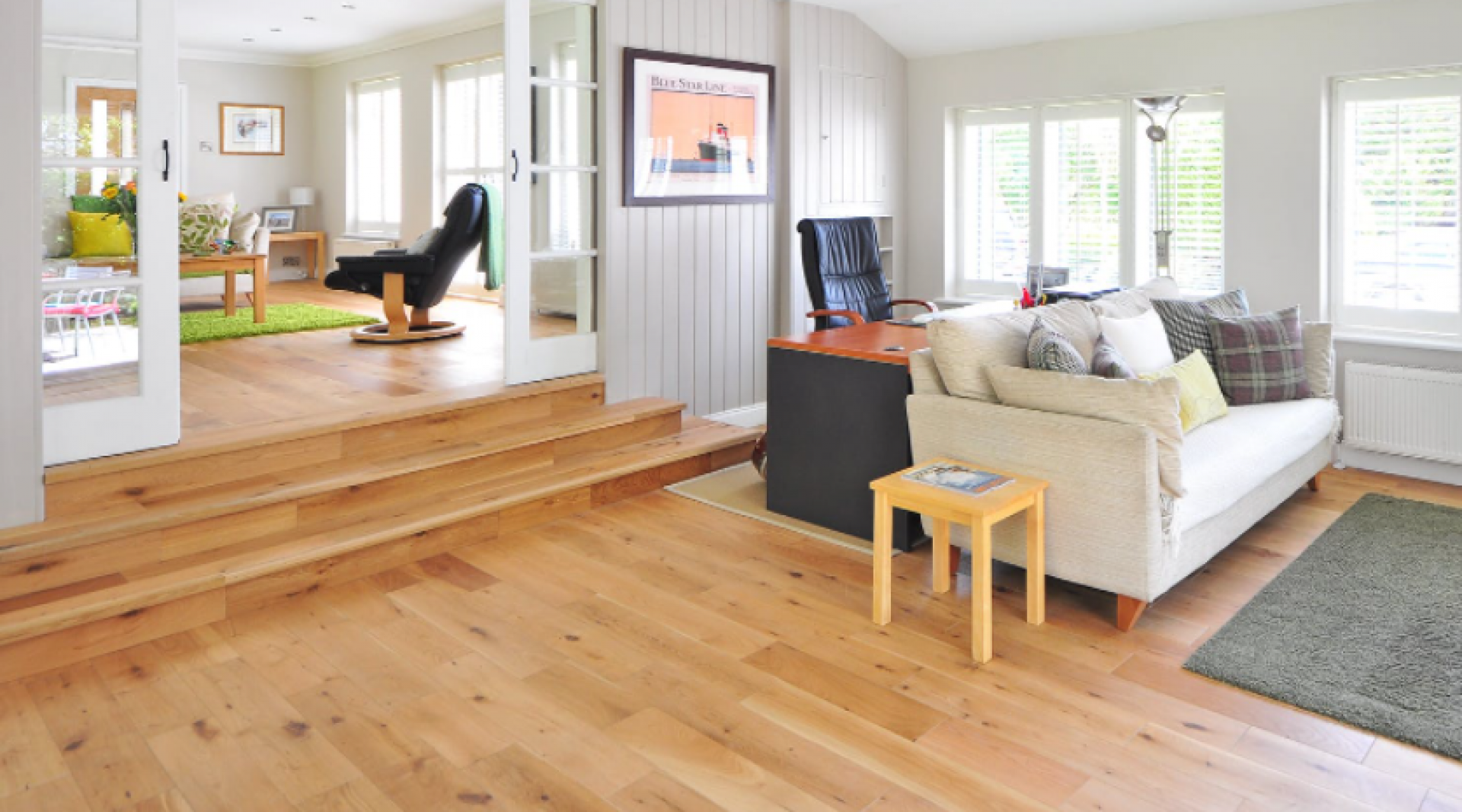 Specialista na podlahy