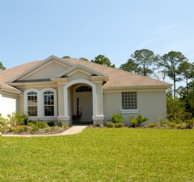 Komplexní stavební služby