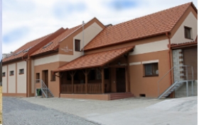 Komplexní stavební práce