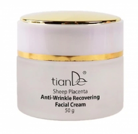 Objevte nebeskou dokonalost kosmetiky TianDe