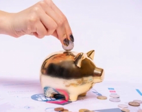 Finanční pordenství