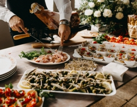 Cateringové služby