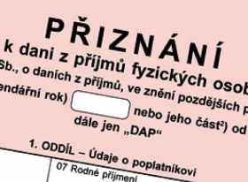 Profesionální účetnictví a daňové poradenství