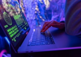 Kybernetická bezpečnost