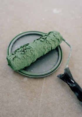 Profesionální malířské a natěračské služby