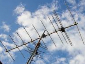 Oprava a servis antén pro váš domov