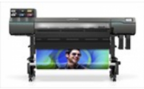 Špičkové příslušenství a zařízení pro velké tiskařské firmy