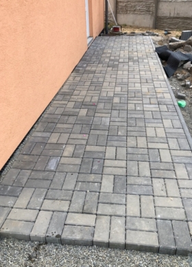 Profesionální zednické práce pro vaše bydlení