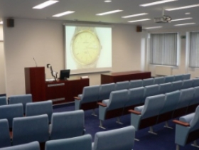 Interaktivní vybavení pro školy a firmy