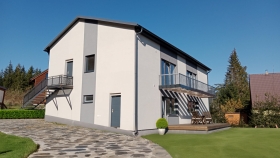 Rodinná dovolená a relaxace u lipenského jezera