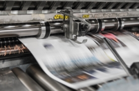 Kompletní tiskařský servis pro vás