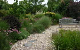 Návrhy a realizace zahrad