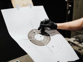 Střelecké kurzy a servis zbraní od profesionála